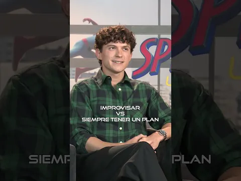 Spider-Man: Un Nuevo Día l Similitudes