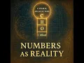 Hypercomplex Ontological Necessity of Numbers Hidden Mathematical Grammar of Existence
