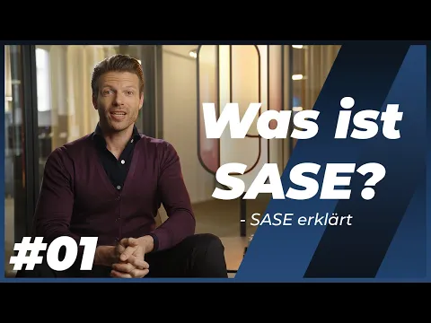 Download MP3 Was ist SASE? | SASE erklärt #01 | Savecall