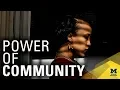 The power of social communities in education