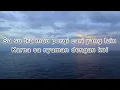 Download Lagu DENGAN KOI - BAGARAP\