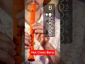 Download Lagu Recorder Song - Hot Cross Buns #recorder #tutorial