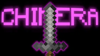 I got a CHIMERA Claymore and ITS INSANE Hypixel Skyblock