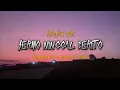 Download Lagu SERMO NINGGAL CERITO - REDSOX DPR (speed up+ reverb+ lirik) | Overlay vibes