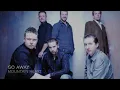 "Go Away" by Mountain Heart