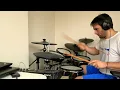Hakan Altun & Cengiz Kurtoğlu - Duyanlara Duymayanlara - Drum Cover