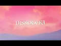 Fero - Diskoteka (Official Visualizer)
