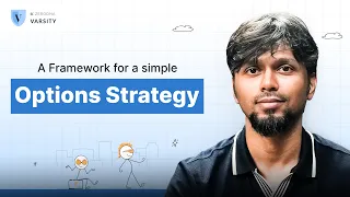 How to Compare Short Straddles Across Stocks? | A Simple Options Framework