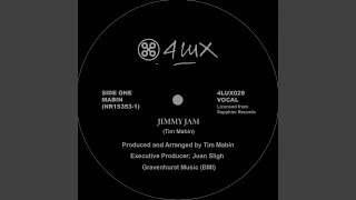 Download Jimmy Jam (Instrumental) MP3