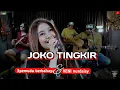 Download Lagu JOKO TINGKIR - || 3 Pemuda Berbahaya feat Veni Nurdaisy || Lirik cover