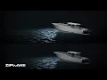 Zipwake Basic System Operation