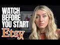 How to Start Selling on Etsy Step-by-Step Beginner s Guide