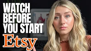 How to Start Selling on Etsy Step-by-Step Beginner s Guide