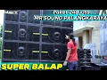 Download Lagu Paket 246 Juta Ke Kalimantan | MR SOUND Pakai Double Magnet Betavo Balap Beserta Anak Gajah