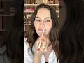 Founder Selena Gomez wears NEW LIMITED-EDITION Rare Impact Glass Effect Lip Liner \u0026 Gloss Duo🫶🏼