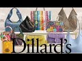 Dillard s Designer Handbags 2025 Kurt Geiger Coach Tabby Donna Karan Glam Ba