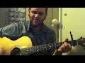 Built To Spill - "Carry The Zero" (Acoustic Cover)