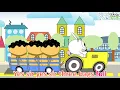 Baa Baa Black Sheep | Nursery rhyme | Fun rhyme