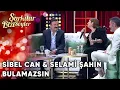 Lagu Bulamazsın - @SibelCan  \u0026 Selami Şahin | Şarkılar Bizi Söyler | Performans