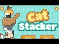Cat stacker i-Ready