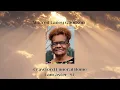 Funeral Service for Mildred Laney Goodson
