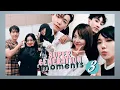 Download Lagu Super Junior \u0026 Girls' Generation Moments // part 3