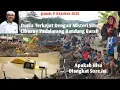 Download Lagu Dunia Terkejut Misteri Situ Ciburuy Padalarang Bandung Barat Alat Berat Terperosok Belum Terangkat