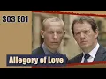 Download Lagu Inspector Lewis S03E01 - Allegory of Love / full episode