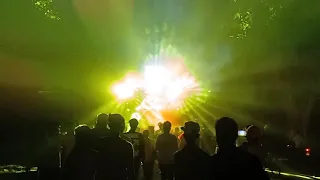 dj saranga 2021 chandkhuri durg roadshow 