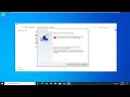 Setting a Shutdown Timer With Command Prompt