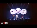 Concert BabyChairs l Mr.FOX Live House
