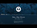 Super Mario 64: Dire, Dire Docks Arrangement