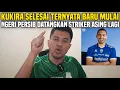 Download Lagu KUKIRA SELESAI TERNYATA BARU MULAI‼️PERSIB MAKIN NGERI DATANGKAN STRIKER ASING BARU LAGI ANDREW JUNG