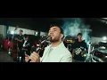 Edgardo Nuñez x Mi Pasado y Mi Presente [Video Musical] En Vivo