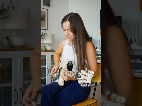 Moises is definitely an essential app in my everyday life as a musician 🎸 #ad