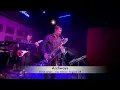 Archways at the Jazz Station - 2022