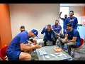 HILARIOUS Game of Guess the Met - David Peterson vs Tylor Megill