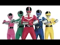 Download Lagu power rangers time force theme song in Hindi