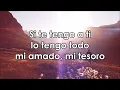 Si te tengo a ti, lo tengo todo - Marcos Brunet | Adoración