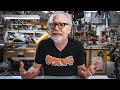 Download Lagu The Time an Art Director Called Out Adam Savage