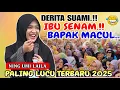 Download Lagu NING UMI LAILA TERBARU 2025 - IBU SENAM BAPAK MACULLUCU POLL | LIVE KALIKAJAR WONOSOBO