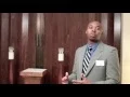 Funeral Home Tour
