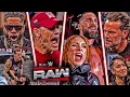 Download Lagu WWE RAW 16th September 2025 Full Highlights HD - WWE Monday Night Raw Highlights Today