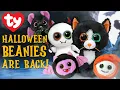 2025 Halloween Beanies are here