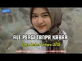 Download Lagu LAGU AMBON TERBARU | ALE PERGI TANPA KABAR 