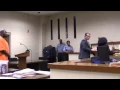 Macon Man Acquitted In Killing Still Jailed On Cell Phone Charge