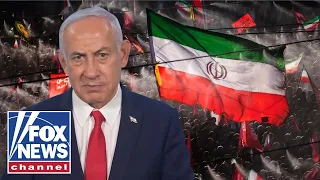 Israel BRACES for potential war as Netanyahu reportedly sought renewed strikes on Iran