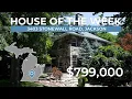 MLive House of the Week: 3403 Stonewall Road in Jackson