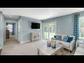 Ryan Homes - Aruba Bay with Optional Covered Porch