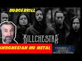 Burgerkill \